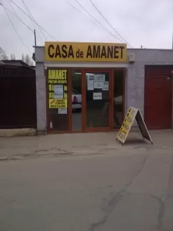 Constanta - Bravilor