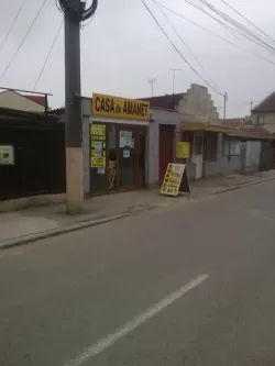 Constanta - Bravilor