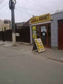 Constanta - Bravilor