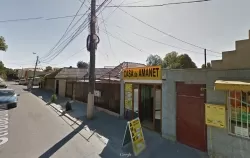 Constanta - Bravilor